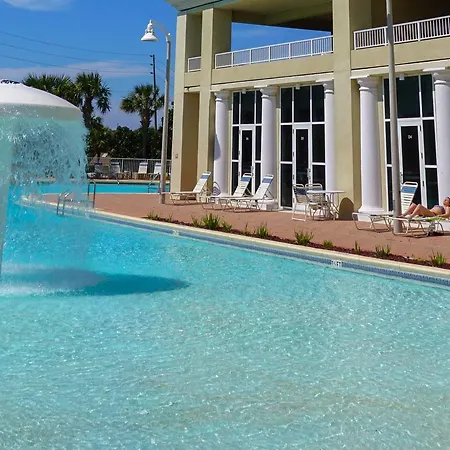 Ariel Dunes I 1404 Destin Exterior foto