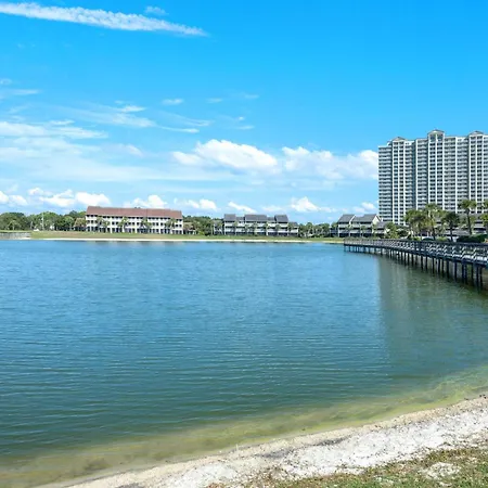 Ariel Dunes I 1404 Destin Exterior foto