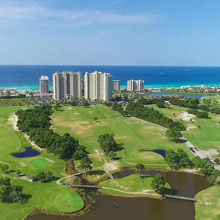 Ariel Dunes I 1404 Destin Exterior foto