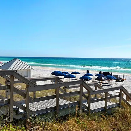 Ariel Dunes I 1404 Destin Exterior foto
