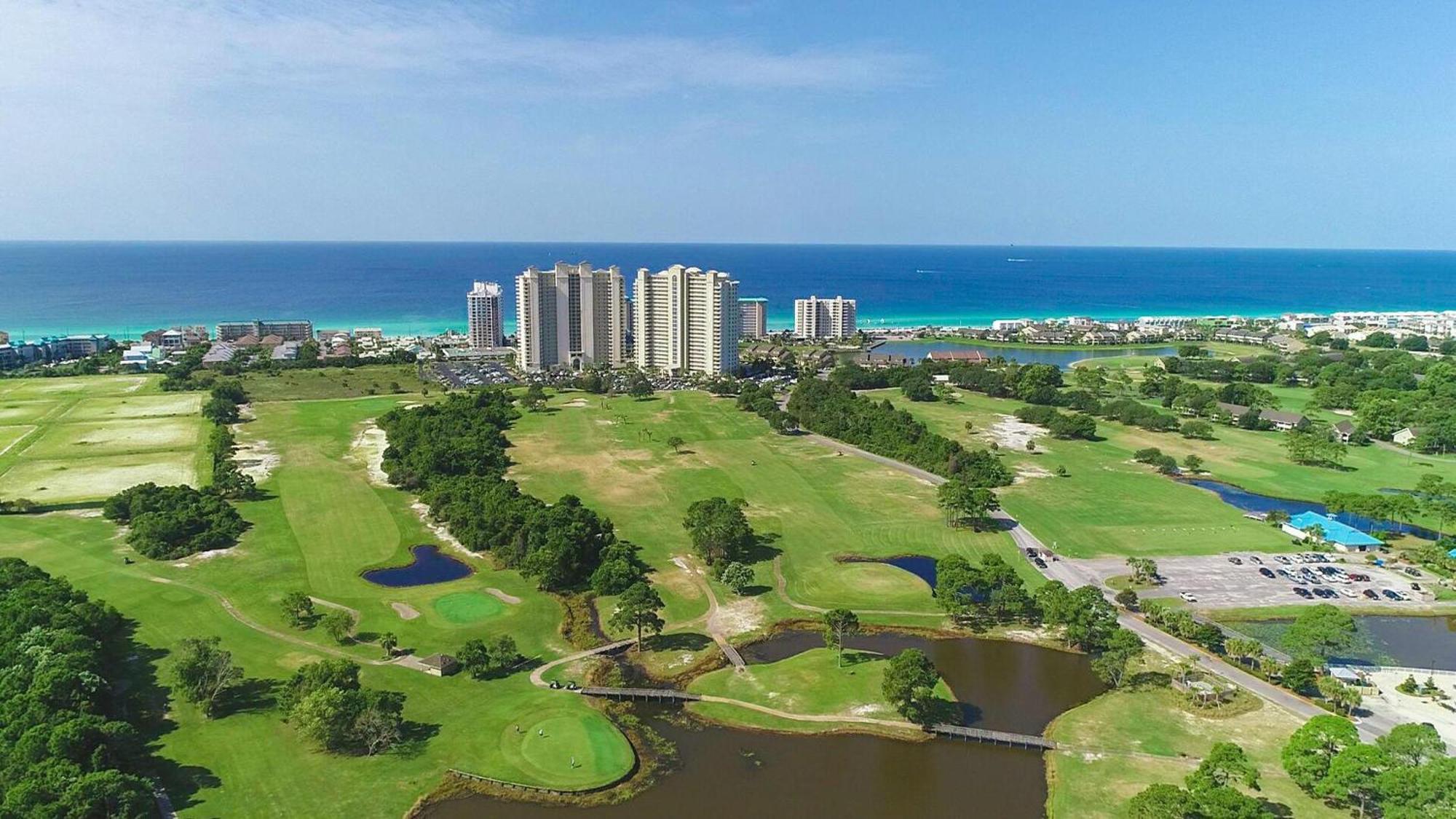 Ariel Dunes I 1404 Destin