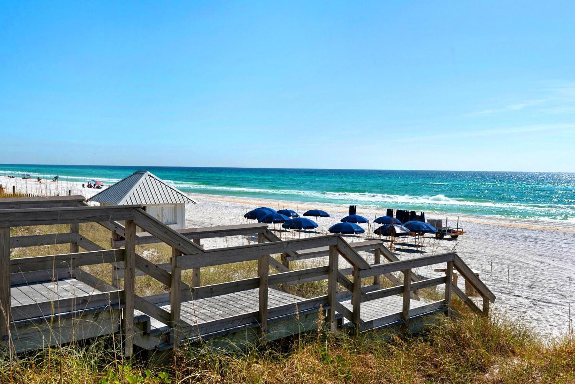 Ariel Dunes I 1404 * Destin