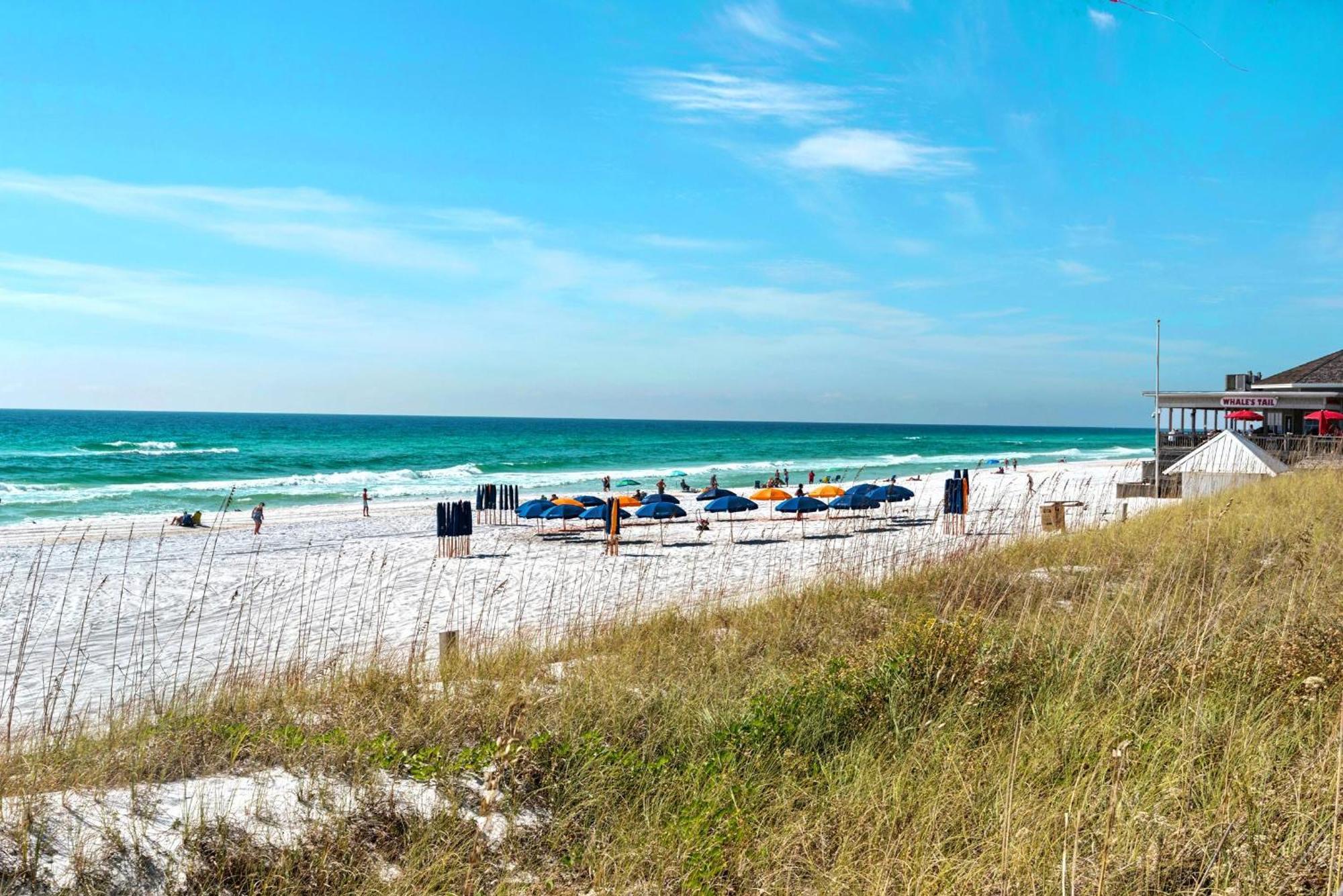 Ariel Dunes I 1404 Holiday home