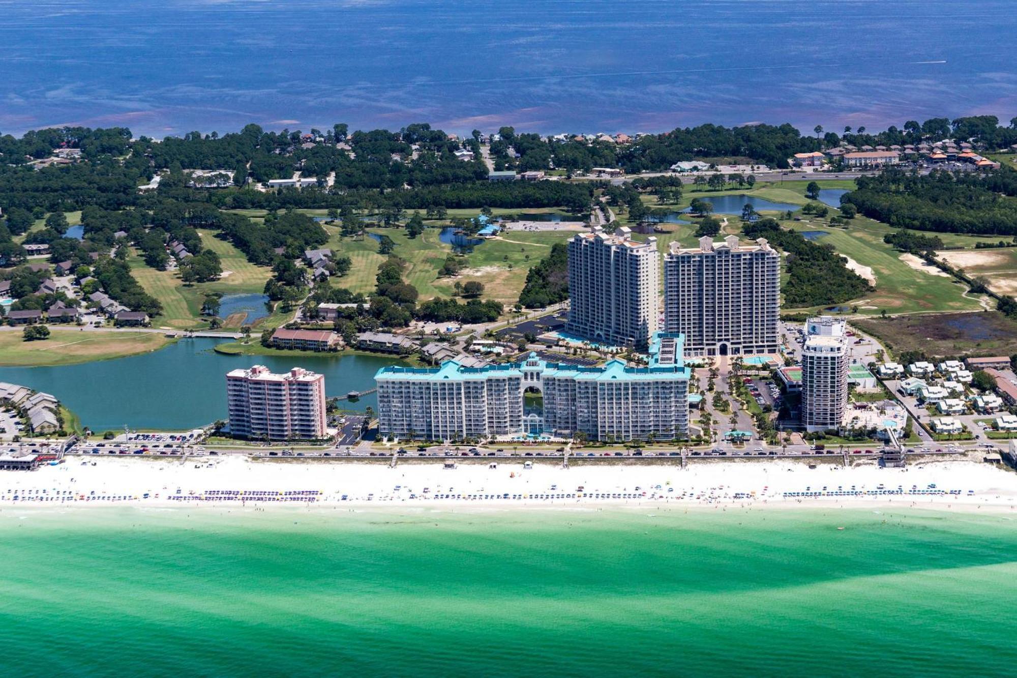 Ariel Dunes I 1404