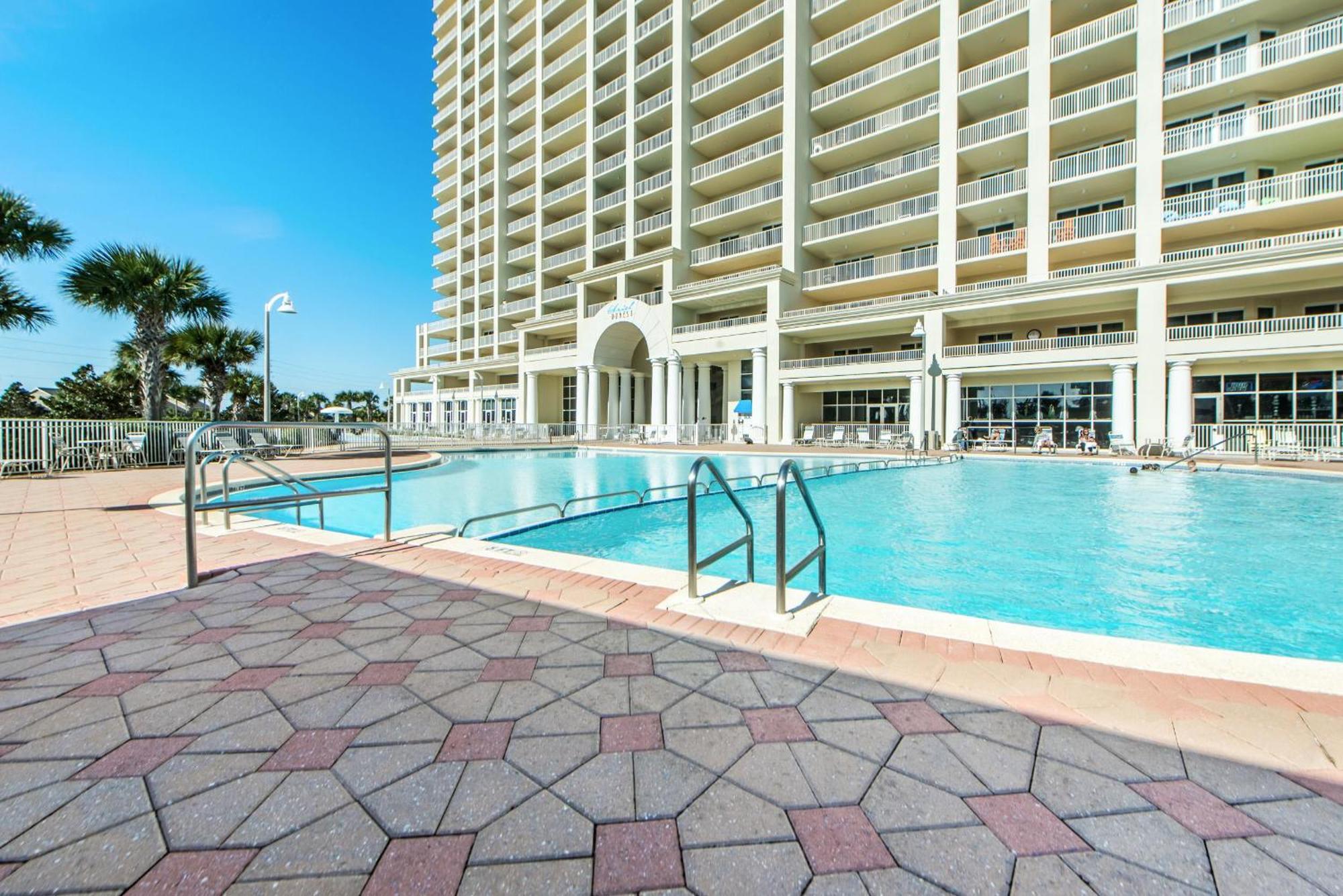 Ariel Dunes I 1404 * Destin