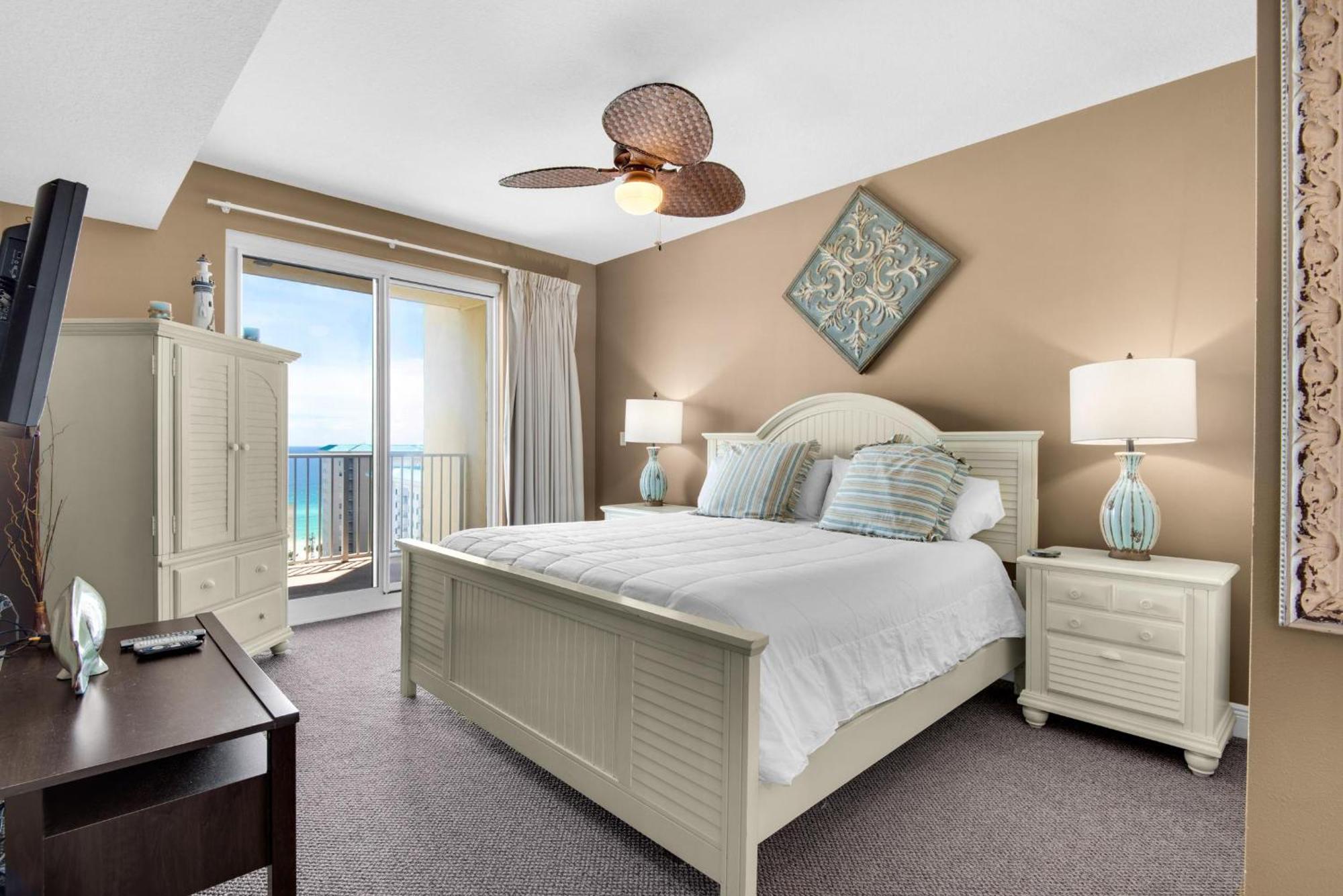 Holiday home Ariel Dunes I 1404 Destin