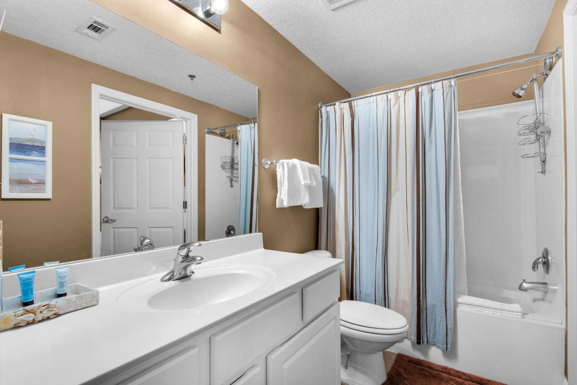 Holiday home Ariel Dunes I 1404 Destin