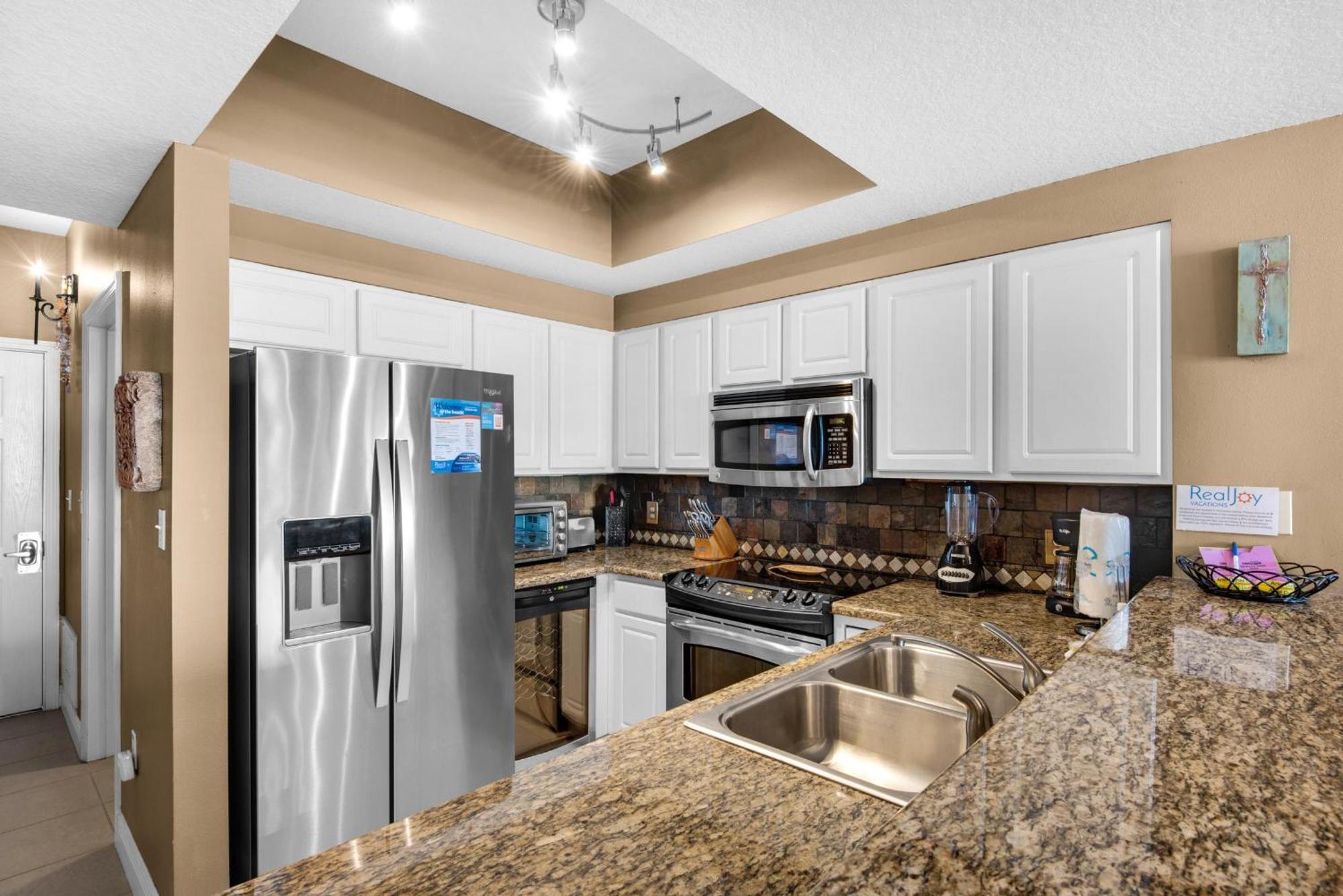 Ariel Dunes I 1404 Holiday home