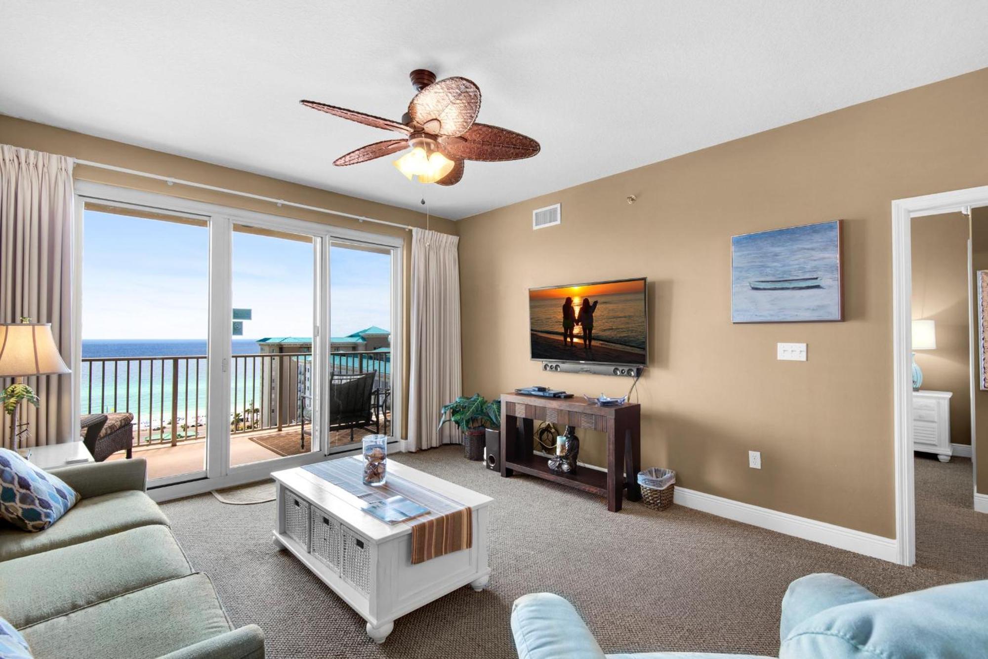 Holiday home Ariel Dunes I 1404 Destin