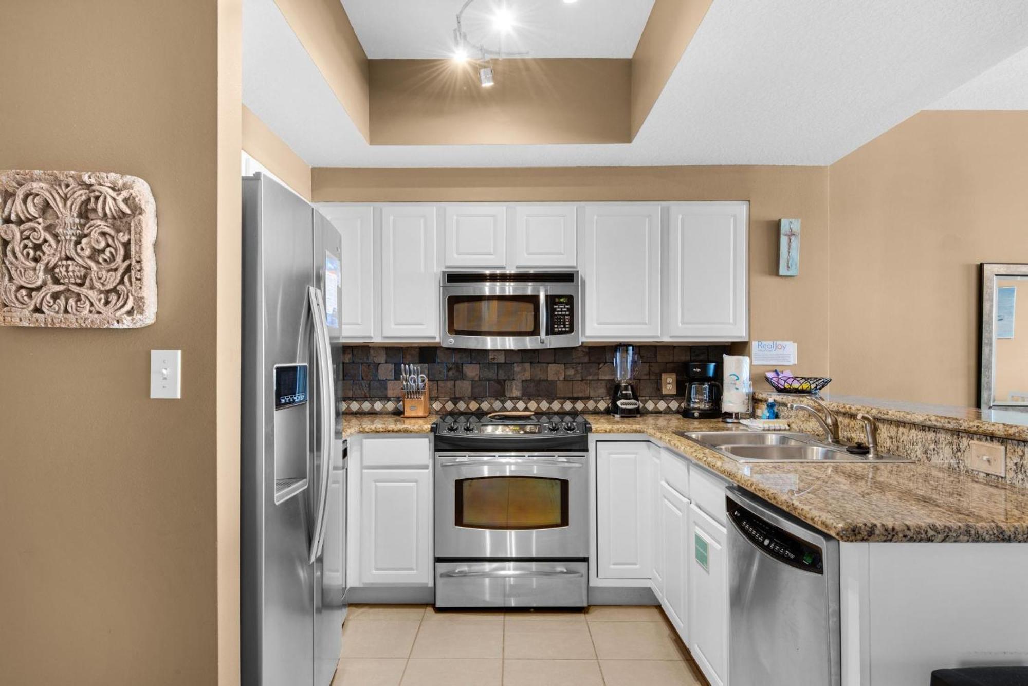 Ariel Dunes I 1404 Holiday home *