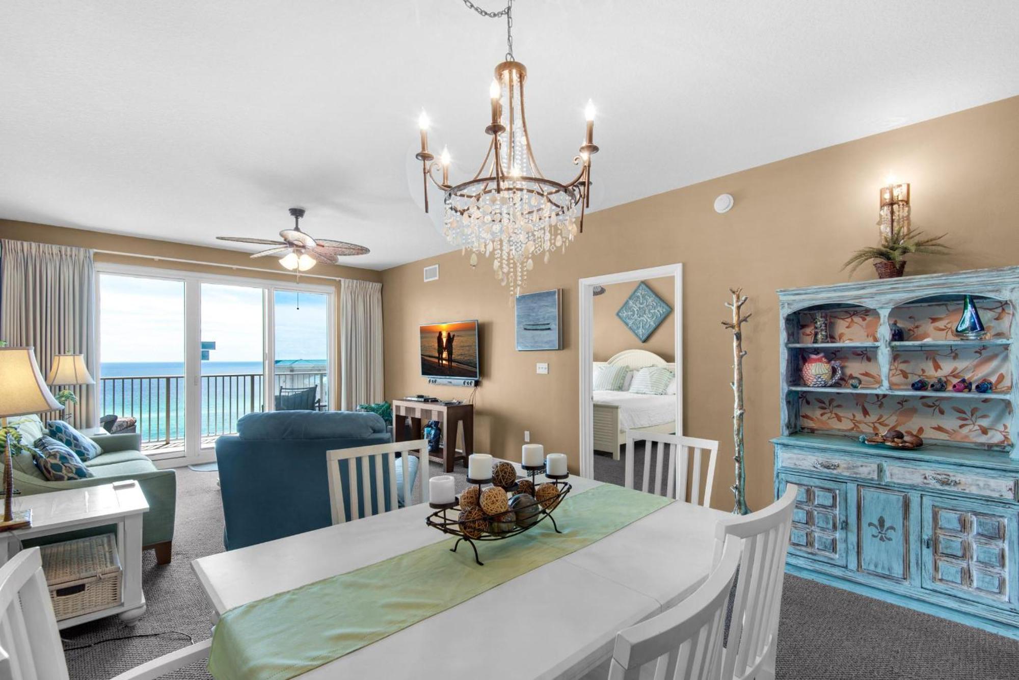 Ariel Dunes I 1404 Holiday home Destin