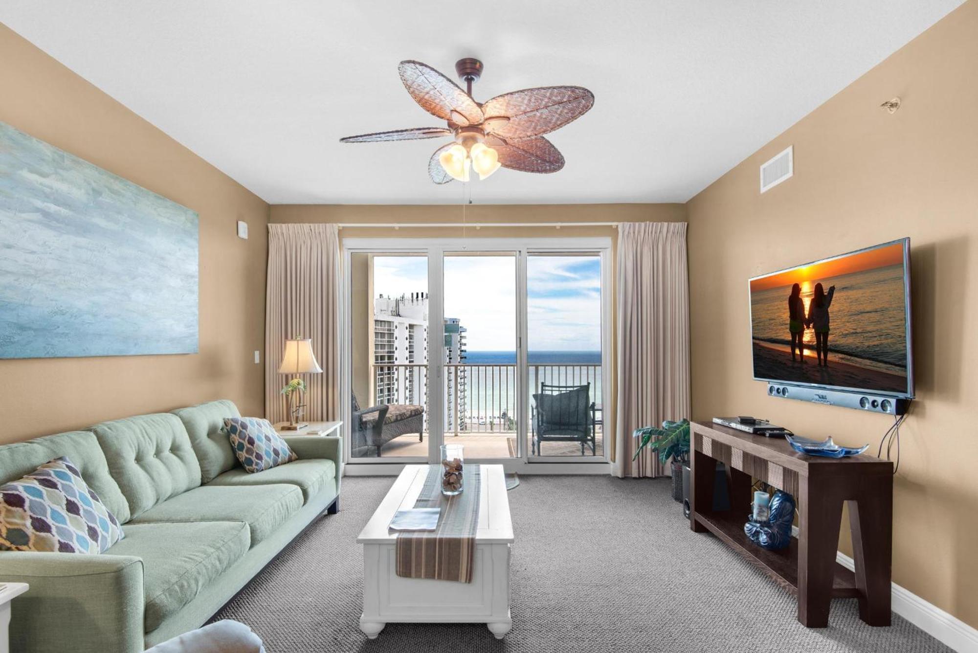 Ariel Dunes I 1404 Destin